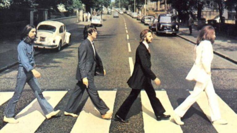 Subastan en Londres objetos de los Beatles: todos los detalles