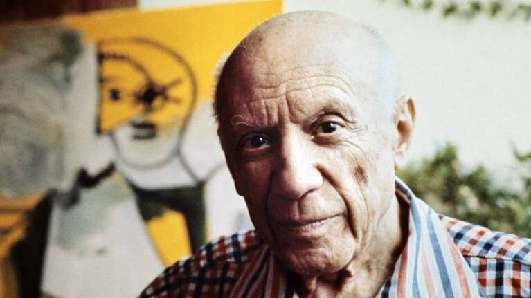 Subastan por casi 220.000 euros un reloj de pulsera de Pablo Picasso