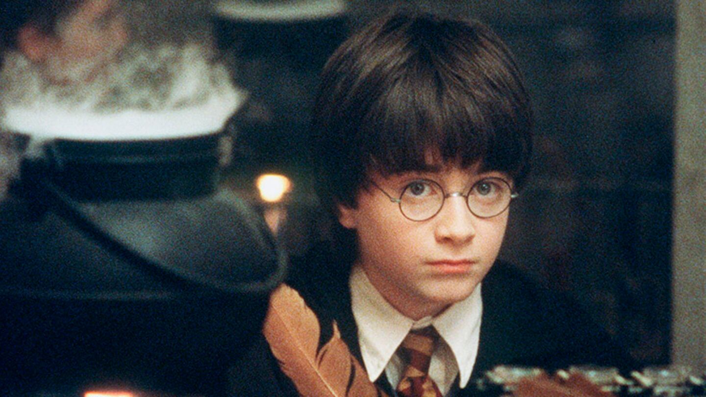 Subastan un libro muy especial de Harry Potter: ¿cuánto estiman recaudar?