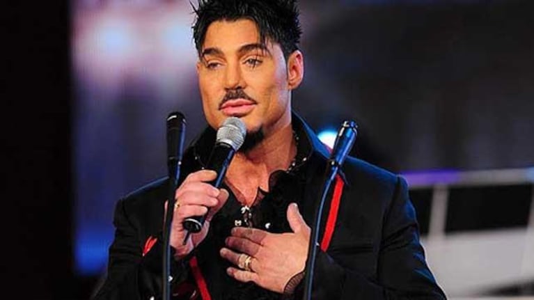 ¿Subirá (aún más) el rating con la vuelta de Ricardo Fort al jurado de Bailando 2010?