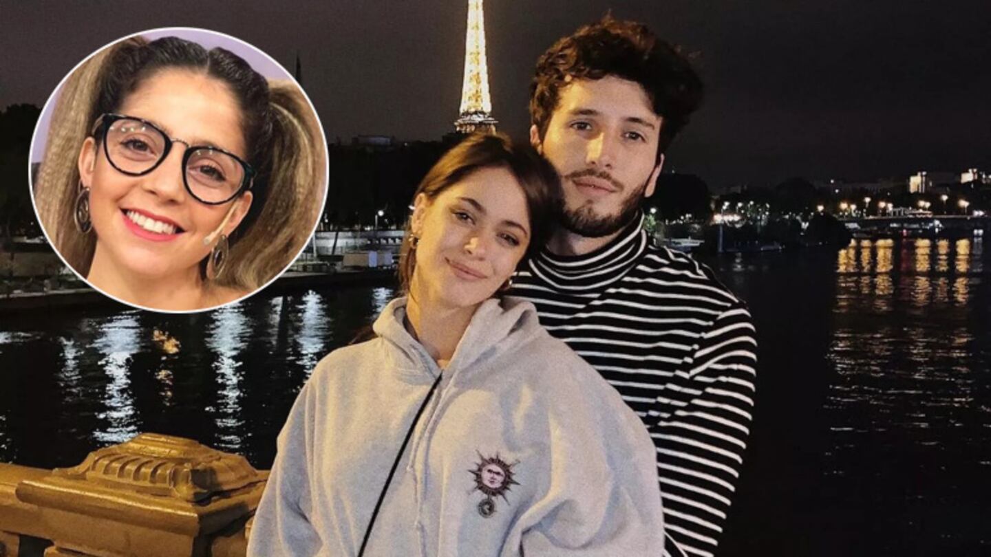 Sugestivo tweet de Juariu en medio de los rumores de reconciliación de Tini Stoessel con Yatra (Fotos: Web)