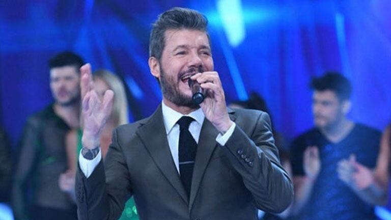 Súper Bailando