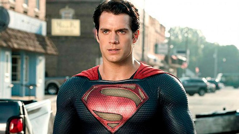 superman
