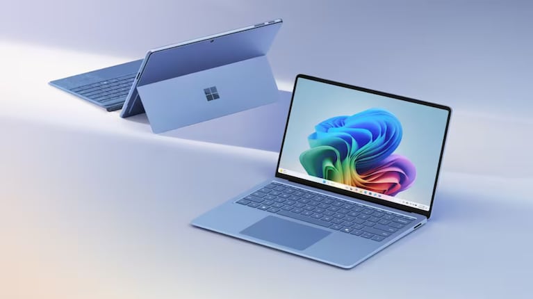 Surface Laptop y Surface Pro, los primeros portátiles de Microsoft de la categoría ‘Copilot+ PC’: los detalles