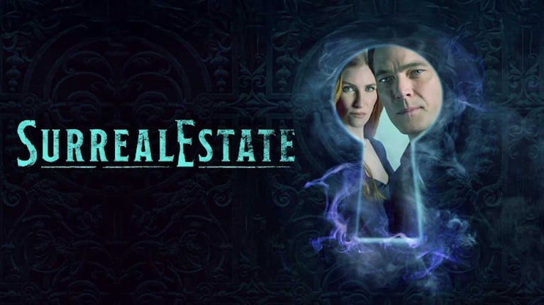 Surreal Estate (Foto: gentileza Universal+)