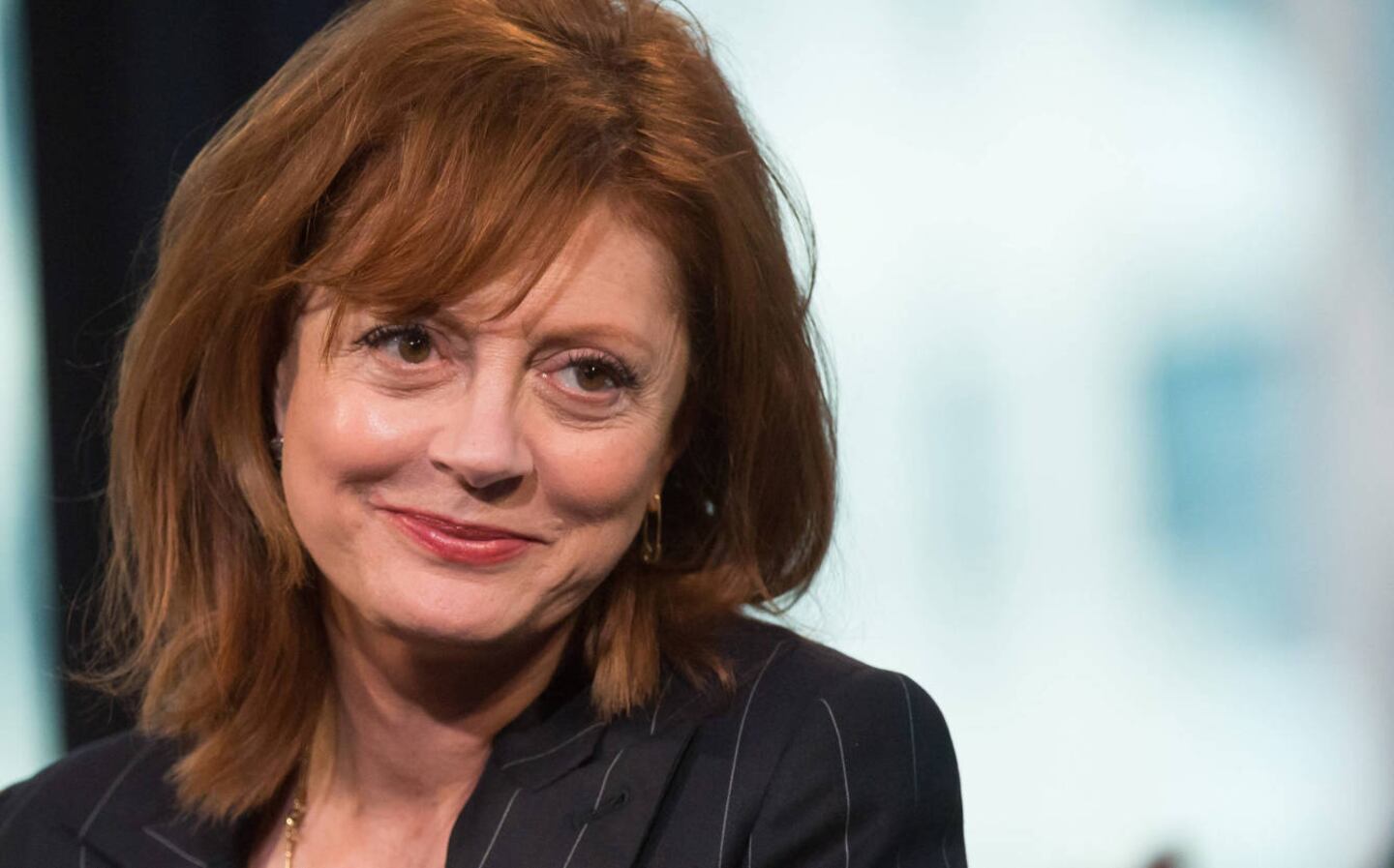 Susan Sarandon no tiene “nada bueno que decir” de Woody Allen