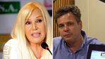 Susana Giménez bajó la entrevista a CFK que había negociado Federico Levrino. (Foto: Youtube)