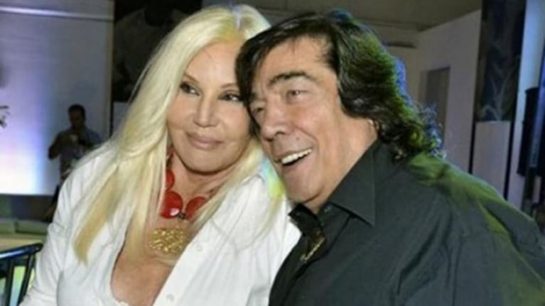 Susana Giménez cumple 79 años: los grandes amores de la diva