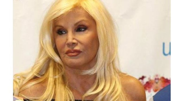 Susana Giménez habló del fallo por el crimen de Lanzavecchia. (Foto: Web).