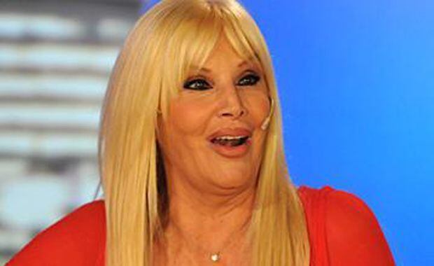 ¿Susana Giménez hará teatro?