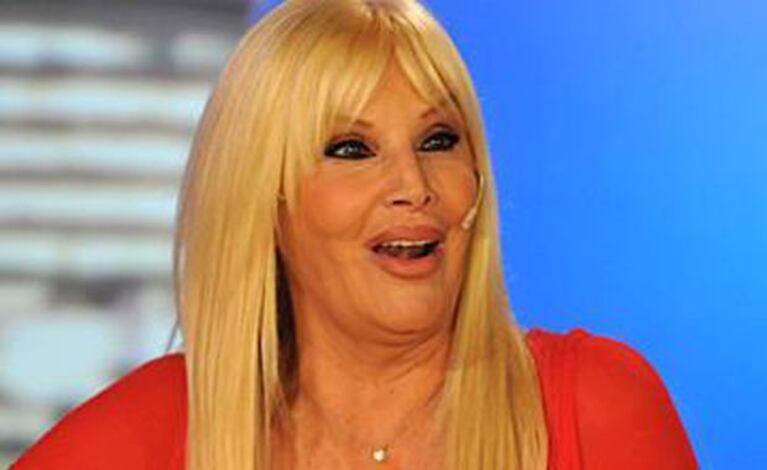 ¿Susana Giménez hará teatro?