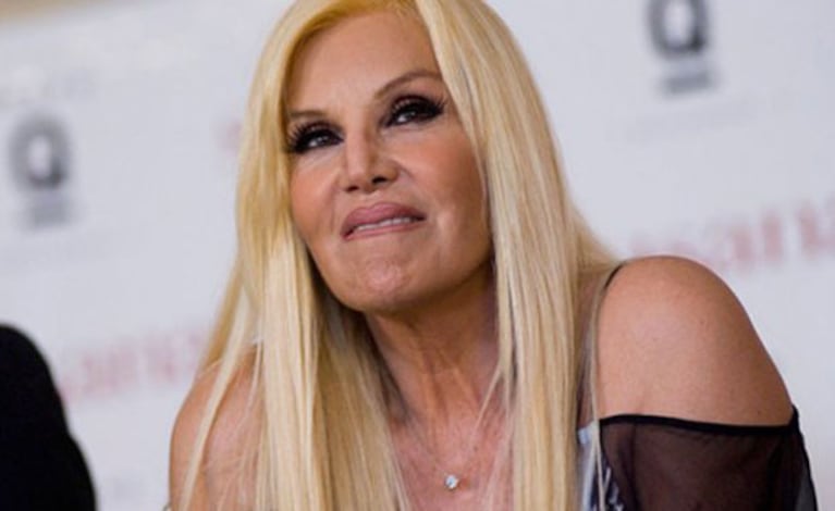 ¿Susana Giménez se retira de la televisión? | Ciudad Magazine