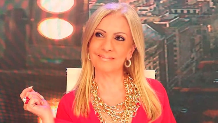 Susana Roccasalvo
