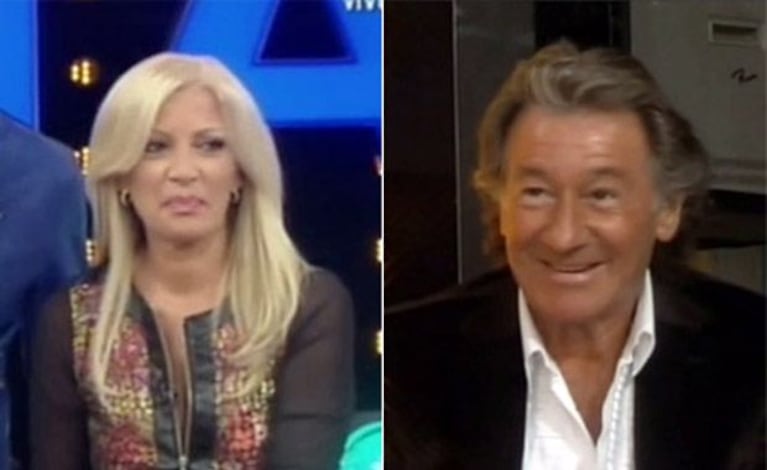Susana Roccasalvo, a punto de casarse: "En el sexo soy clásica y tranquila"