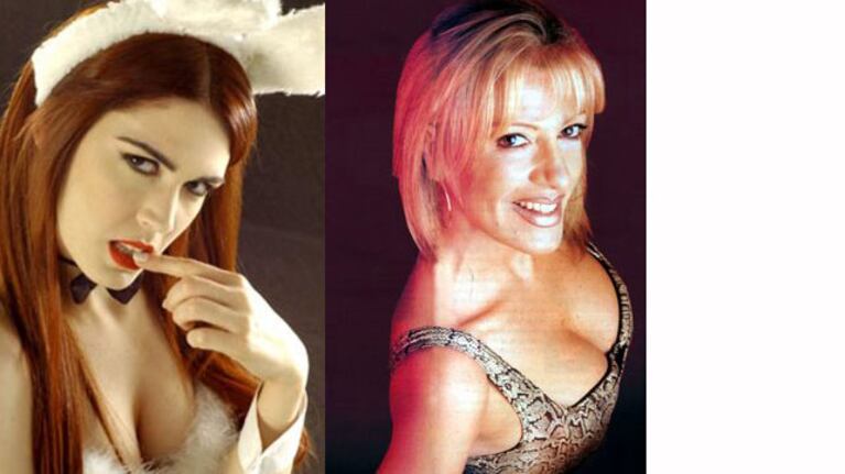 Susana Roccasalvo vs. Viviana Canosa
