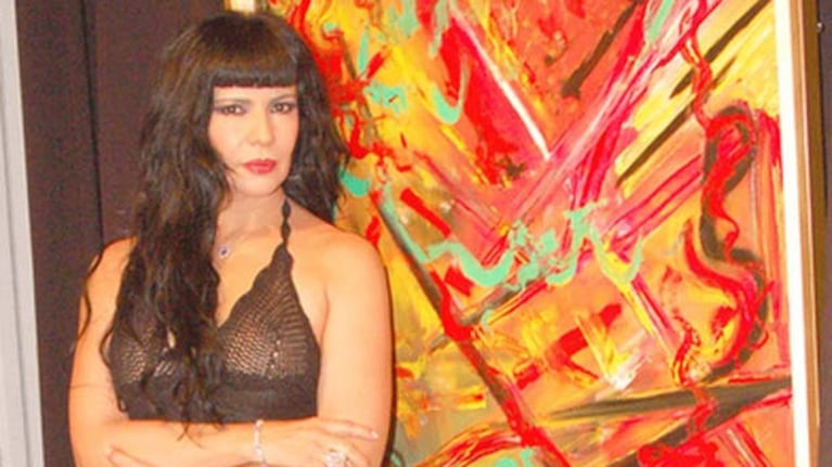 Susana Romero. (Foto: Web)