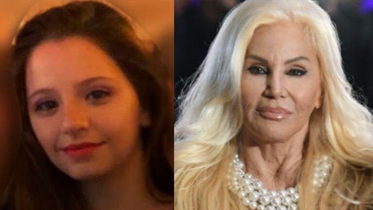 Susana se refirió al femicidio de Úrsula.
