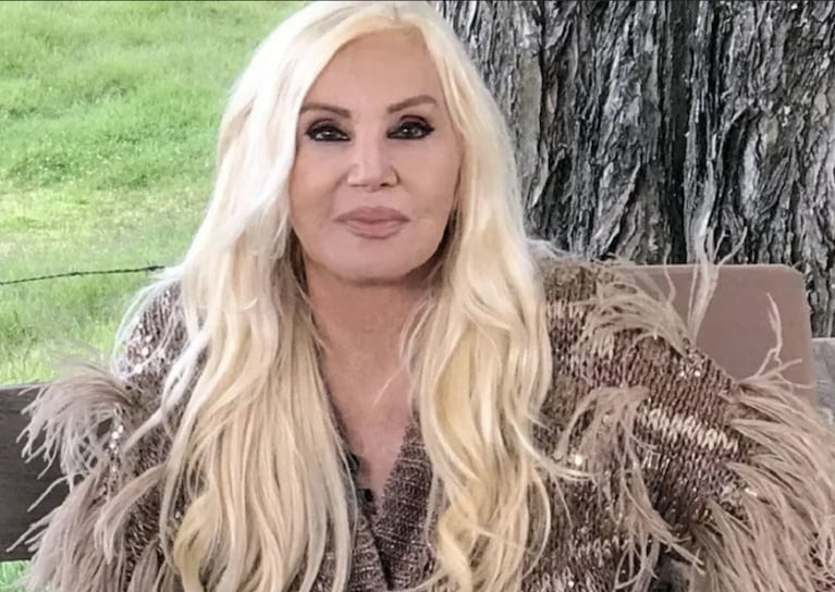 Susana y Gran Hermano estarían negociando con Telefe.
