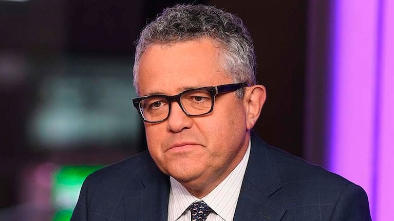 Suspendieron a un colaborador de CNN por masturbarse durante una videoconferencia