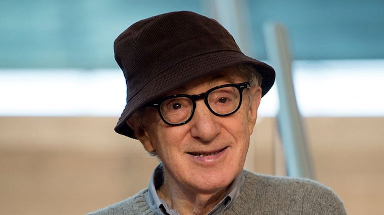 Suspendieron la presentación de la autobiografía de Woody Allen por presión del #MeToo y Dylan Farrow