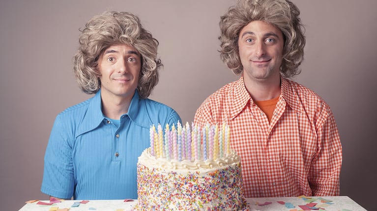 SUTOTTOS: Andrés Caminos y Gadiel Sztryk