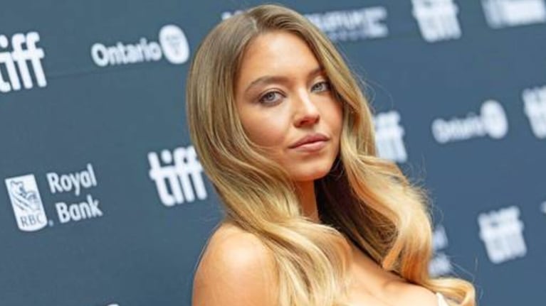 Sydney Sweeney protagoniza esta cinta basada en la novela best seller de Freida McFadden. Foto: AFP