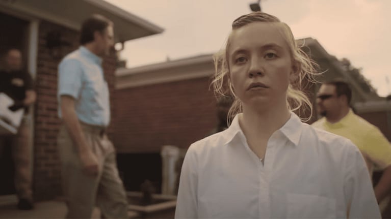 Sydney Sweeney protagoniza “Reality: ¿Culpable o Inocente?”
