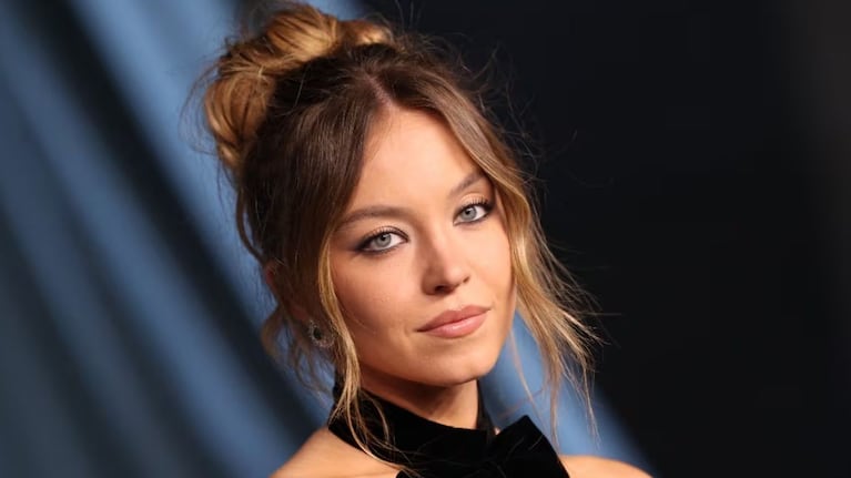 Sydney Sweeney se convirtió en una actriz muy cotizada para las producciones en Estados Unidos.