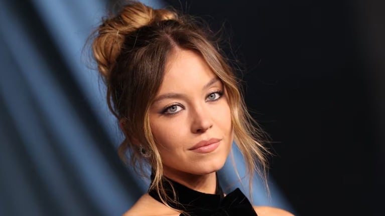 Sydney Sweeney se convirtió en una actriz muy cotizada para las producciones en Estados Unidos.