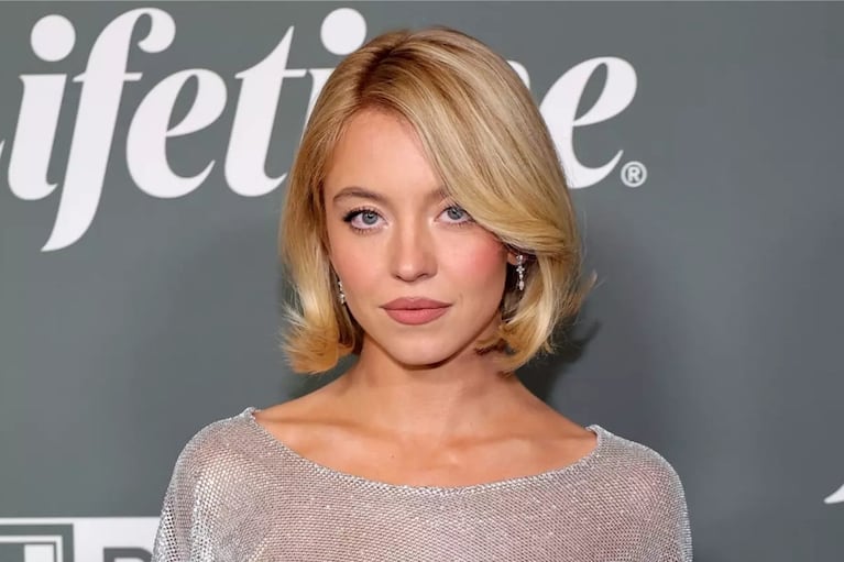 Sydney Sweeney se convirtió en una de las actrices jóvenes más cotizadas de Hollywood