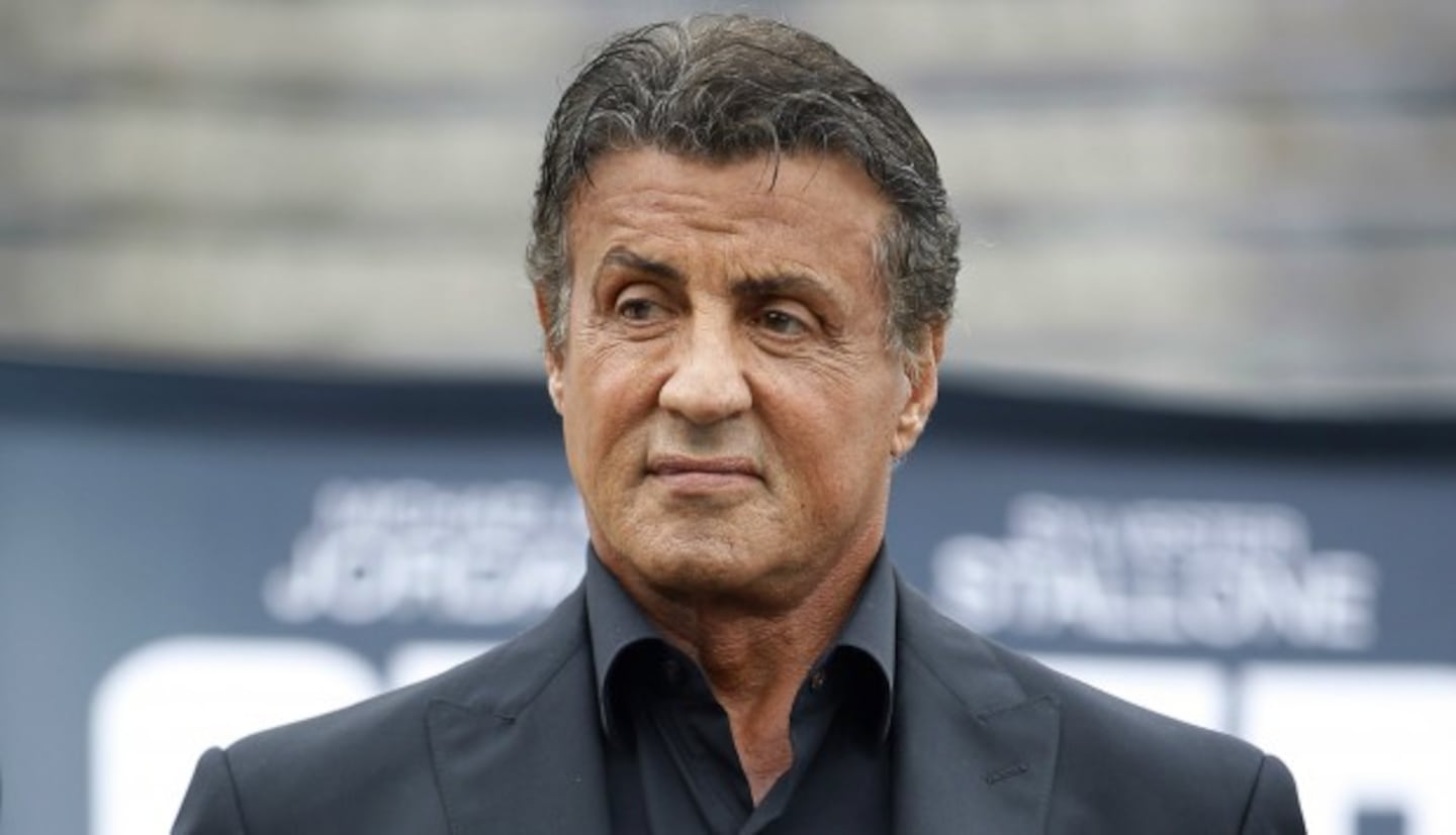 Sylvester Stallone: la vida de una leyenda de Hollywood (Parte 2)