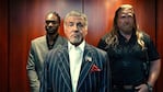 Sylvester Stallone protagoniza su primera serie después décadas de éxitos en cine.