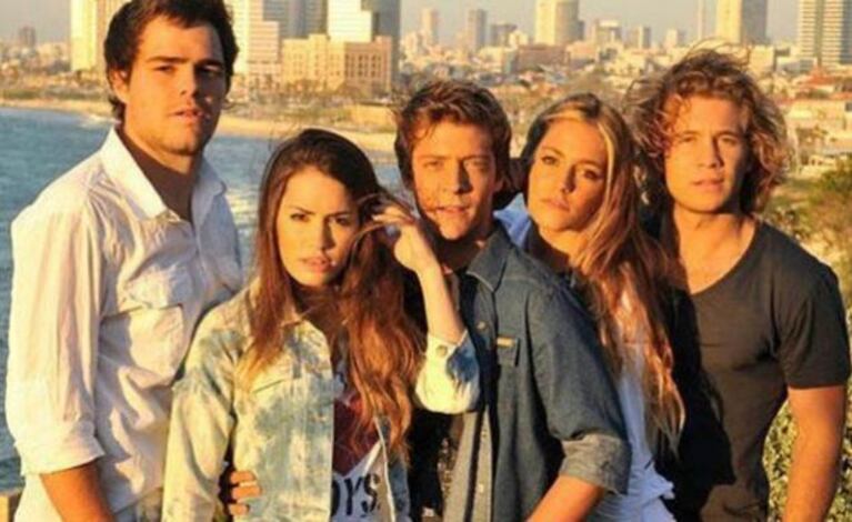 Tacho Riera habló de los TeenAngels: ¿Hay crisis? (Foto: Web)