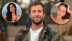 Tacho Riera, hoy en pareja con Thelma Fardín, sorprendió al hablar de una ex que lo habría bajado de un trabajo.
