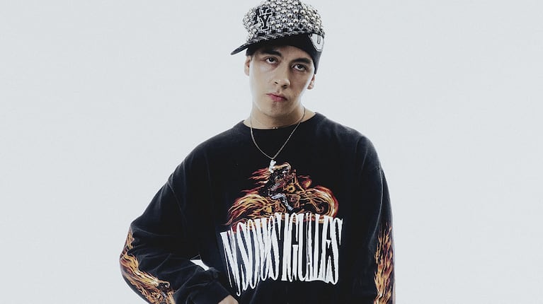 Taiko deslumbra como productor ejecutivo del nuevo álbum de Facebrooklyn: “No Somos Iguales”