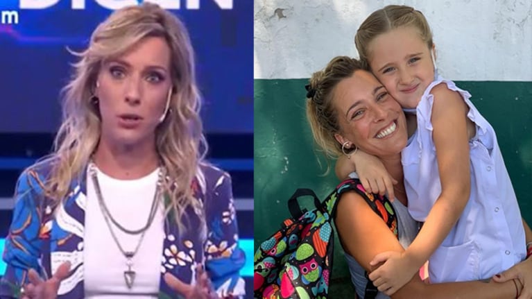 Tajante respuesta de Dani La Chepi sobre si volverá a ser mamá.