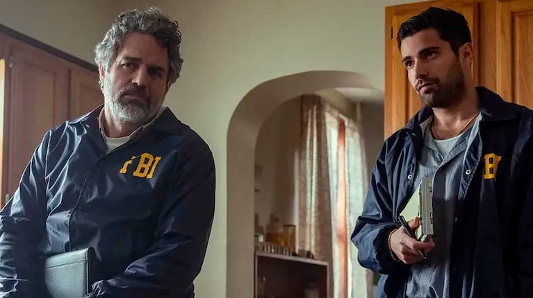 Taks (Foto: gentileza HBO Max)