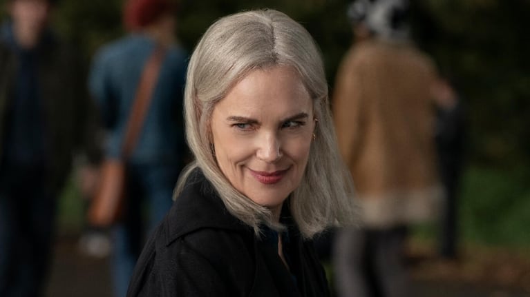 Talamasca: La orden secreta cuenta con 6 episodios y tiene clasificación 16+.