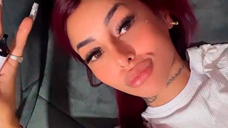 Tamara Báez contó qué pasó con su cuenta de Instagram tras haberse alejado de las redes.