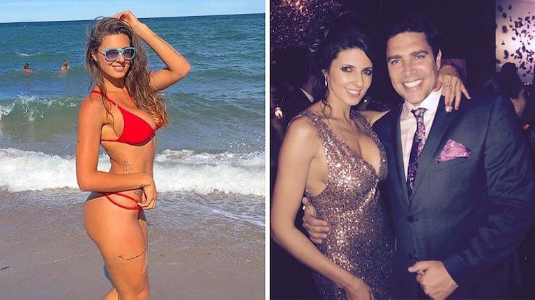 Tamara Bella a corazón abierto:  Con Matías Alé nunca se cortó el diálogo y la buena relación