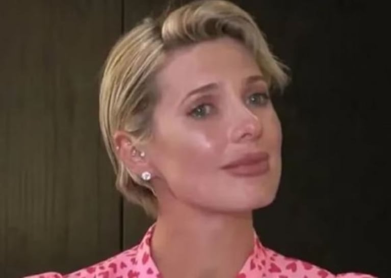 Tamara Bella sufrió un accidente en la ruta con su beba recién nacida: "Fue horrible"