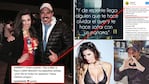 Tamara Bella y Matías Alé, la nueva pareja top de la farándula. (Foto: Instagram)