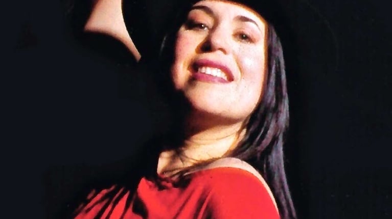 Tamara Castro (Fotos: capturas eltrece)