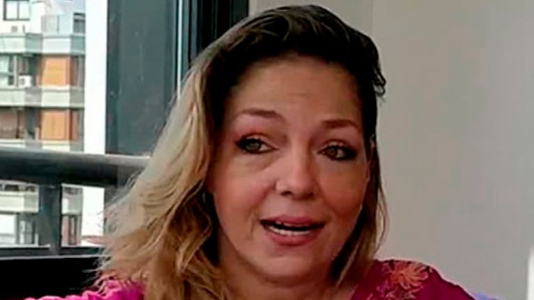 Tamara Paganini contó que antes de entrar a Gran Hermano robó para comprar droga.