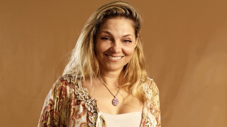 Tamara Paganini. Foto: Instagram @tamarapaganini