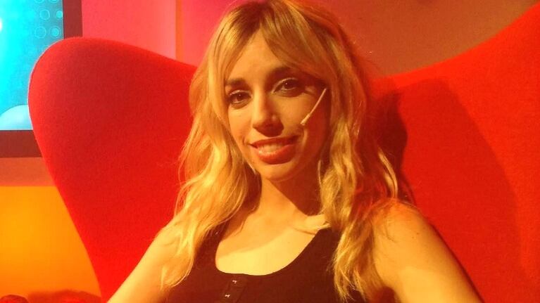 Tamara Pettinato, sobre su deseo de agrandar la familia: "Me gustaría volver a ser mamá". Foto: Web