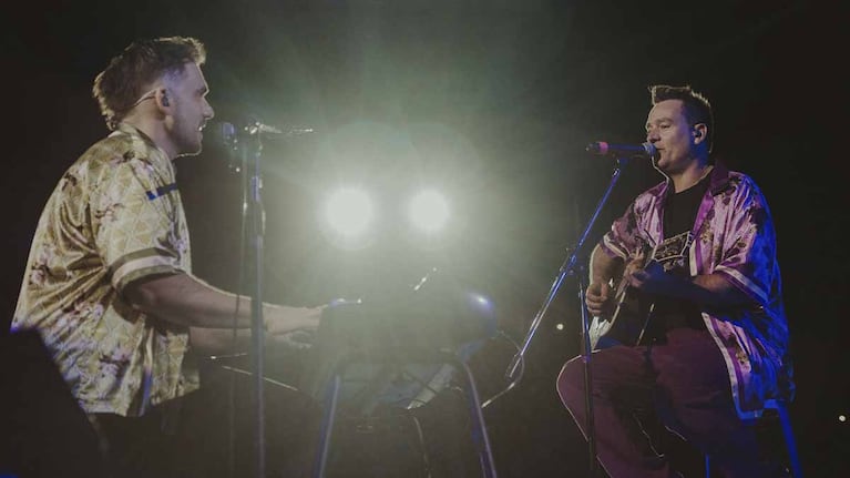 Tan Biónica. Foto: prensa