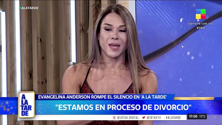 Tania González Ledesma.