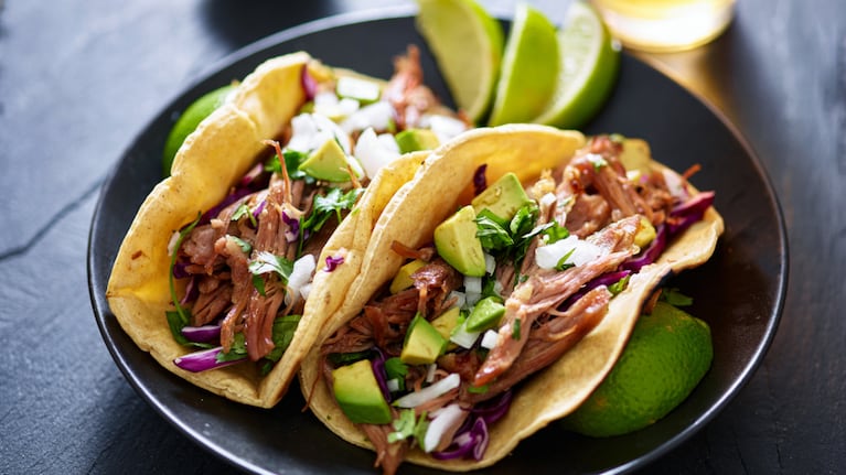 Tapas de empanadas y tortillas de maíz: todo casero: receta fácil, paso a paso