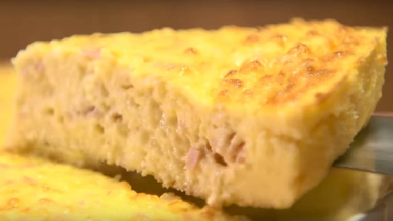 Tartas sin gluten: la receta más original para tu cocina